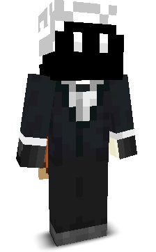 SealsToSeals's skin