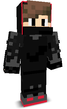 AtomicGodzilla1's skin