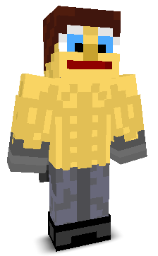 esokad's skin