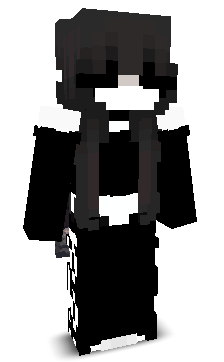 ZiiKex's skin
