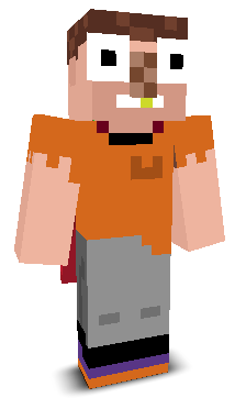 Umomamoa's skin