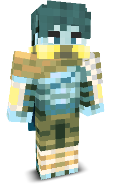 SpectralOne's skin