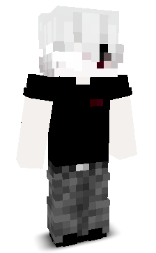 CrispyV's skin