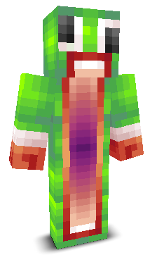 krazyeverett's skin