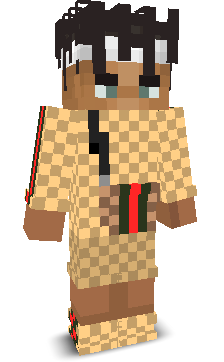 HansKlok1's skin