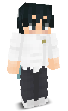 dizeldo's skin