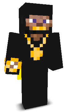KETUKETTU's skin