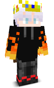 PyreXs0's skin