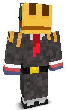 BlankitSniffer's skin
