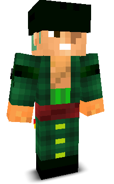 zoro69744's skin