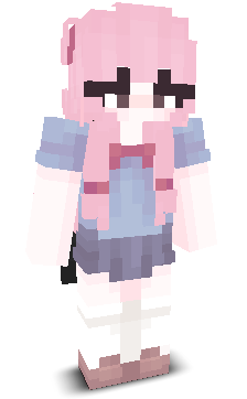 zLascrea's skin