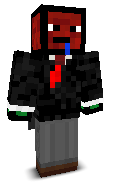 TellTheL's skin