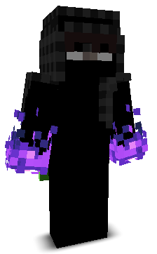 Sir_Shedow's skin