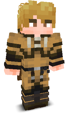 Georgex_02's skin