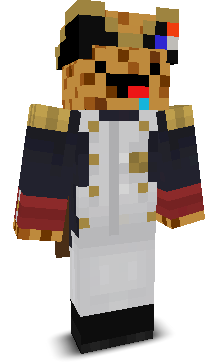 saif098432's skin