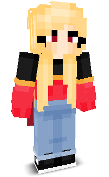 Wiae's skin