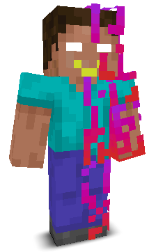 castigor_'s skin