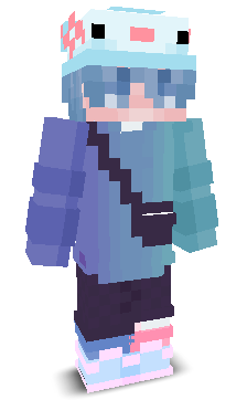 topikiki12's skin
