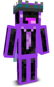 DarkMaster700's skin