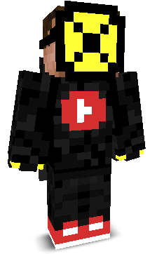 kejzerek1337's skin