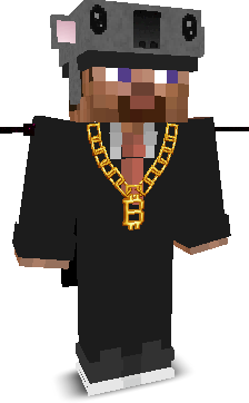 bbqeggroll's skin