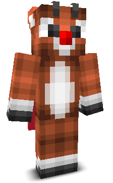 KingxBigFoot's skin