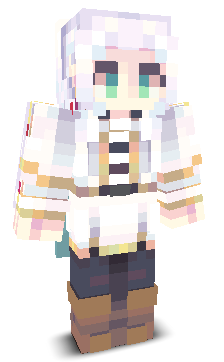 JchnTheDuck's skin