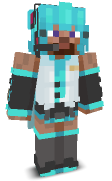 benny2alive's skin