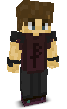 Beatatrox's skin