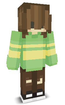 Hollow_28's skin