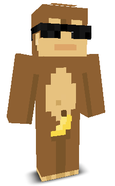 Tmasmvo's skin