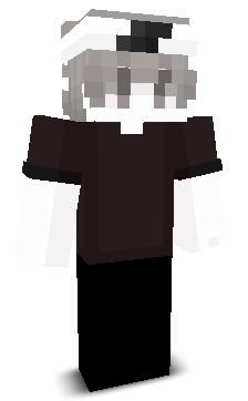NotCarlyle's skin