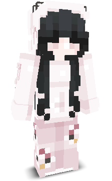 I921I's skin