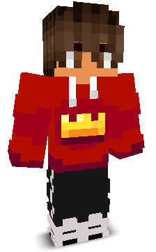 PRINCIPE7's skin