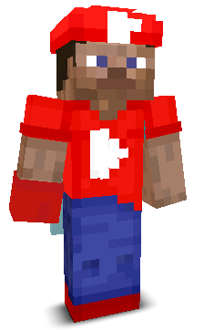 Txr3d's skin