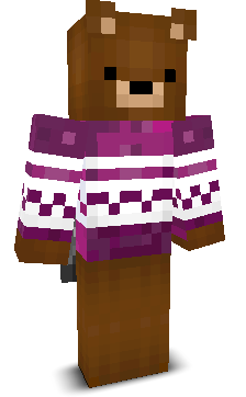 BobbyShaBobby's skin