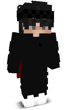 imcf's skin