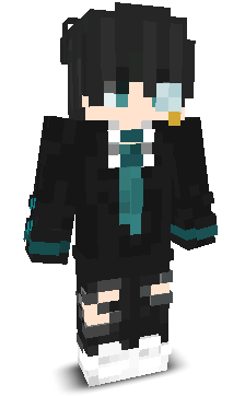 Hanzy_07's skin
