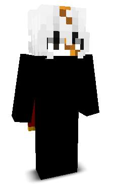 Endertrusca's skin