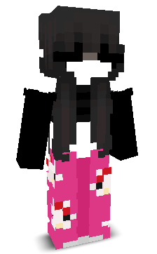 Pudzian01's skin