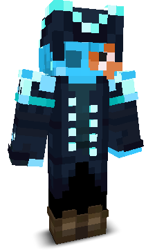 TheOceanPirate's skin