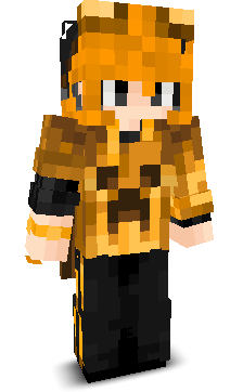 GjaZ's skin