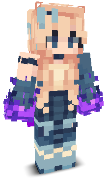 DqveX's skin