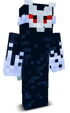 Arkensus's skin