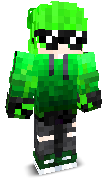 FozerGalaxy's skin