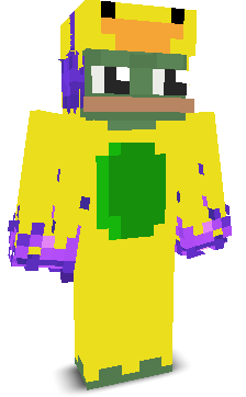 Pizza90016's skin