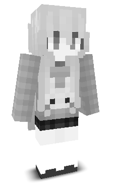 qegr's skin