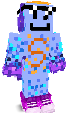 Wannessss's skin