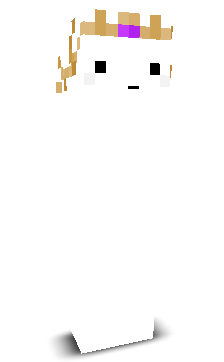 divnette's skin
