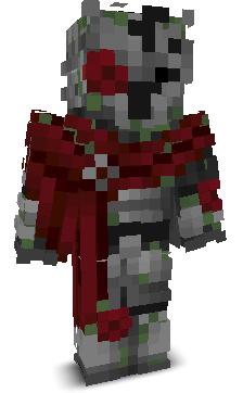 Borisdef's skin
